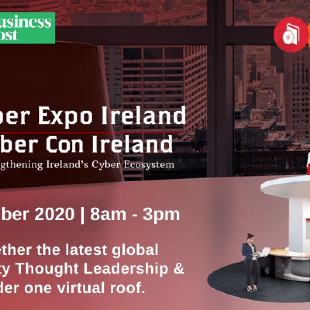 Guest Blog : Cyber Expo & YOU Are invited