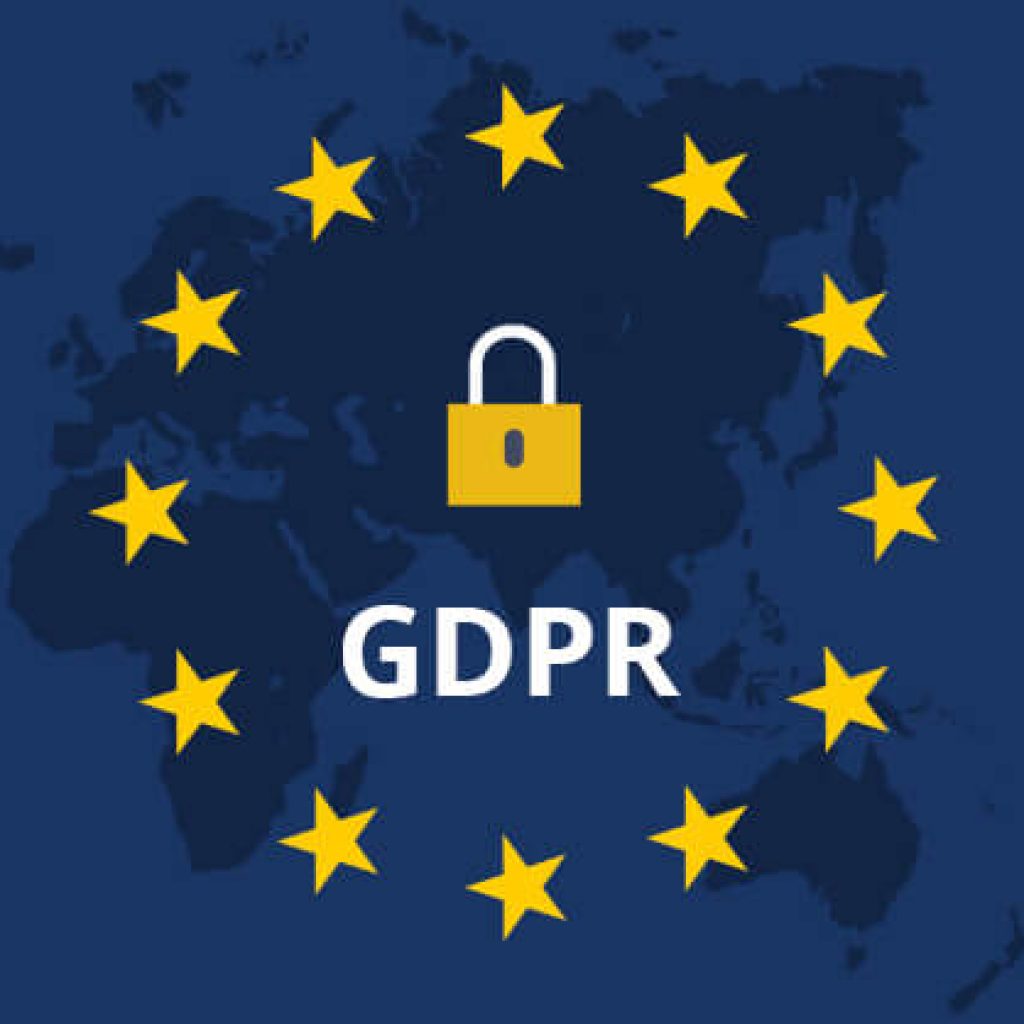 GDPR : Compliance & IT Security