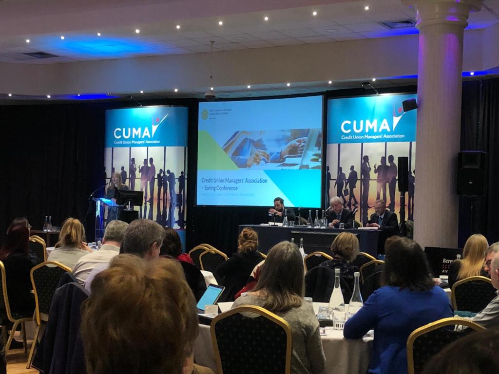 CUMA 2020 A Fresh Perspective on Managed IT for Credit Unions