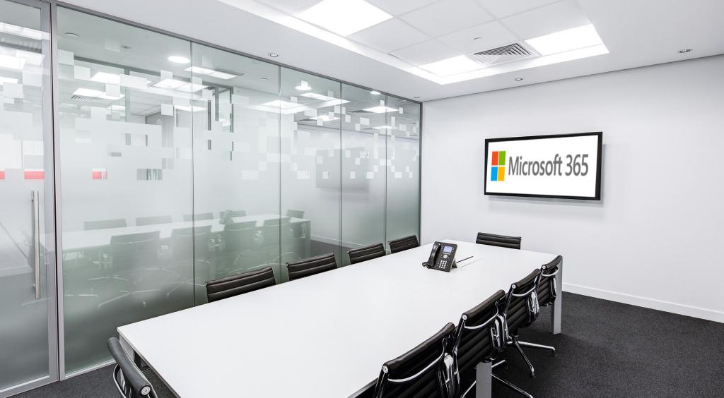 Office365 rebranded to Microsoft365