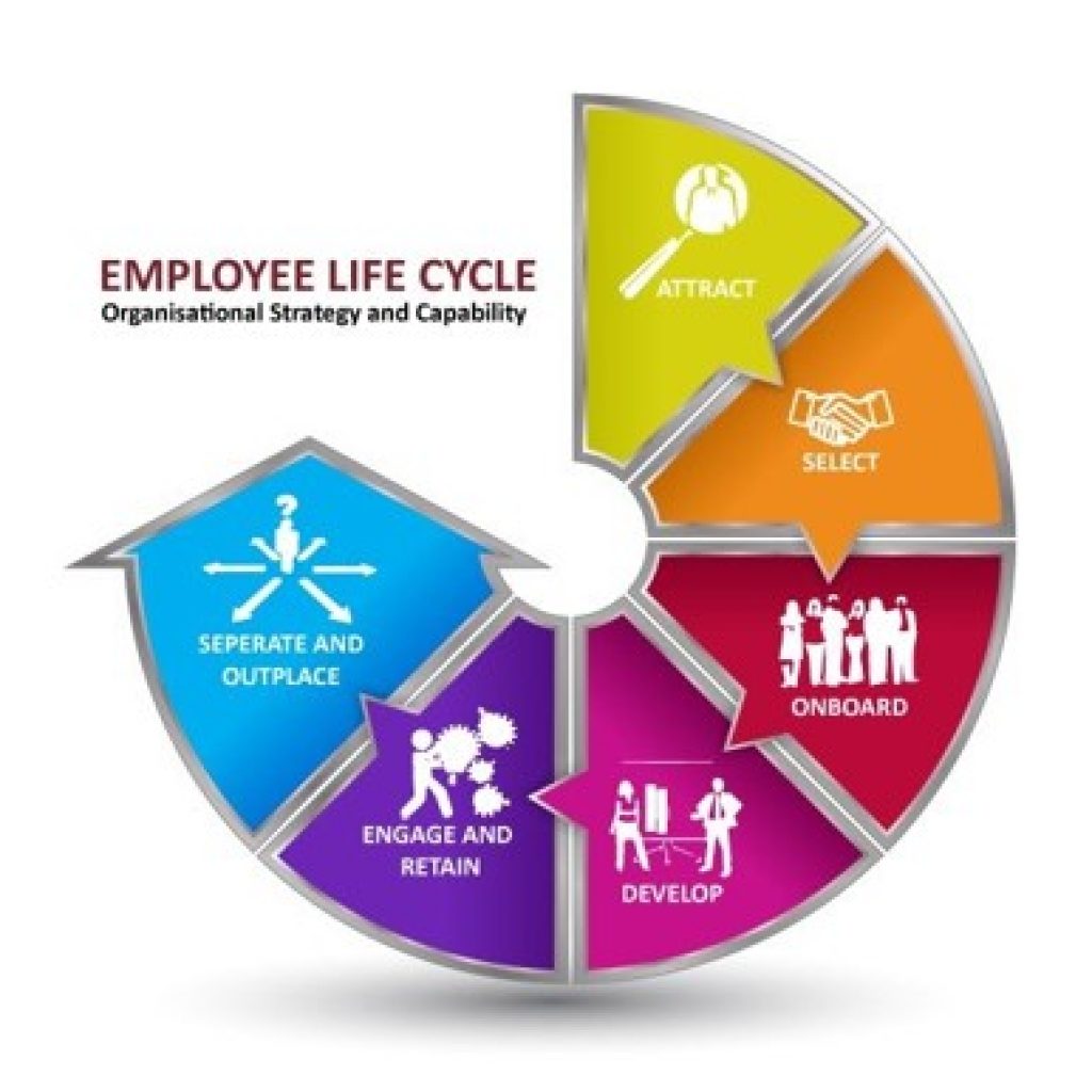 Employee Lifecycle | Business Solutions | Intuity Technologies