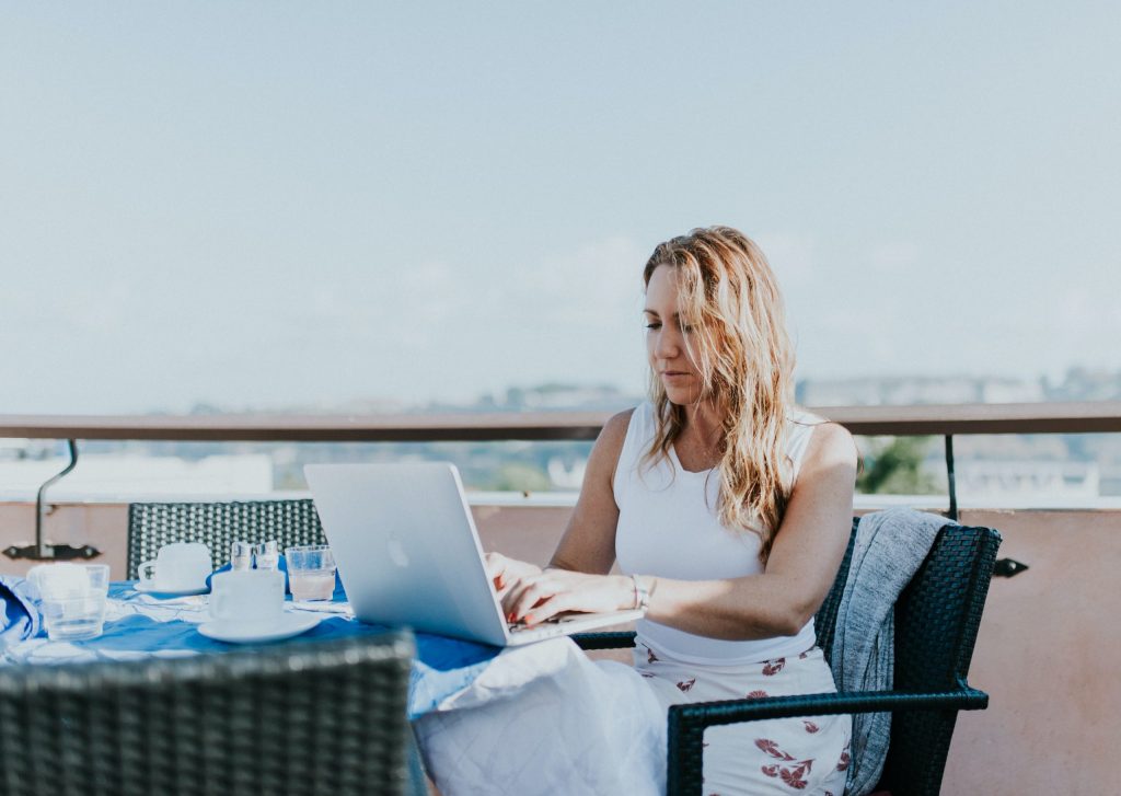 Cyber Security: Protect Your Business While Working From Anywhere