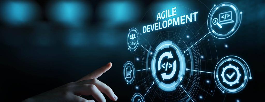 Is your business ready for agile working?