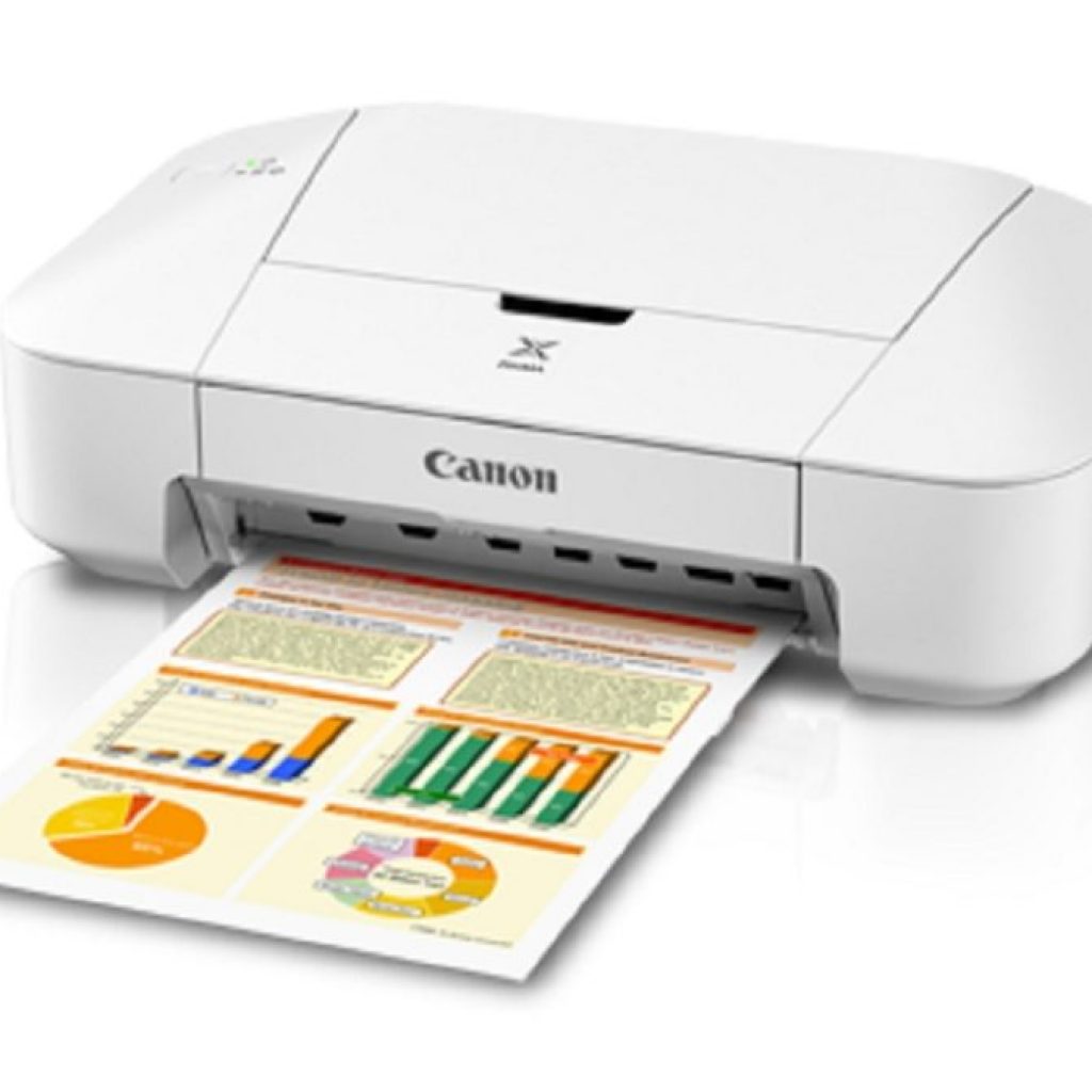 Modern Canon Printers & Photocopiers: Ozone emissions and reducing your green footprint