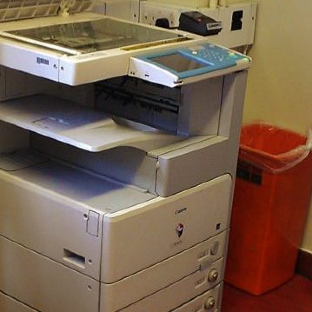 Maintenance Tips To Keep Your Photocopier In Tiptop Condition