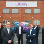 Intuity Technologies Announces New Managing Director and Non-Executive Board Members