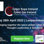 Intuity to attend Renaissance Cyber Expo & Conference 2022
